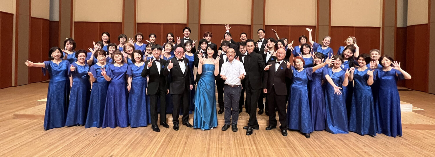 混声合唱団コール・フレンズ